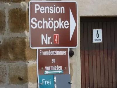 Pension Schöpke - 37