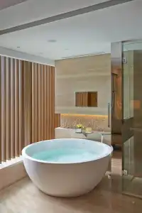 Mandarin Oriental Pudong, Shanghai - 15