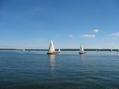 Seepark Heidenholz, Plau am See - 13