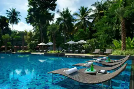 Taj Coromandel - 94