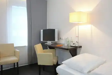 Helvetia Rooms - Self Check-In - 70