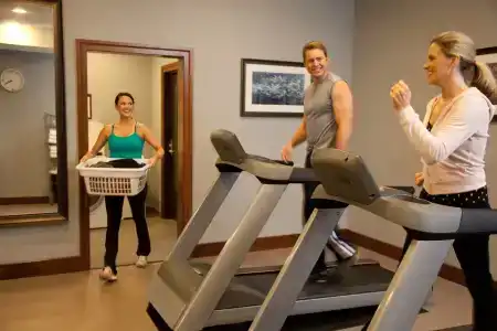 Staybridge Suites ALBANY WOLF RD-COLONIE CENTER by IHG - 20