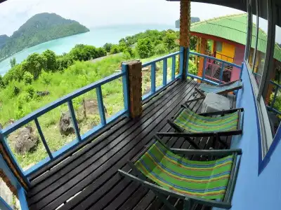 Phi Phi View Point Resort - 156