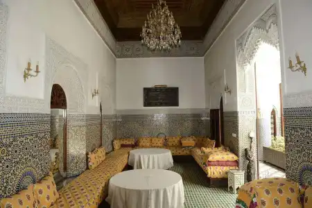 Riad El Yacout - 3