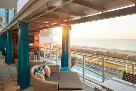 Hilton Grand Vacations Club Ocean Enclave Myrtle Beach - 6