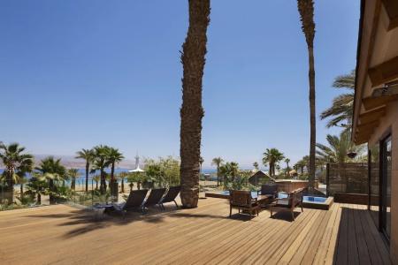 Herbert Samuel Royal Shangri-La Eilat - 18