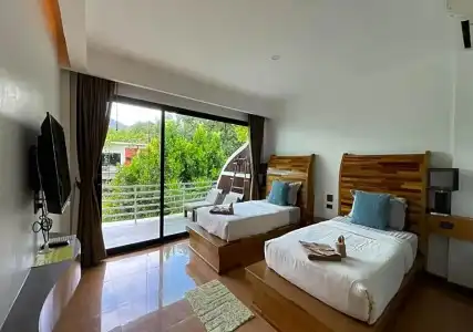 AC 2 Resort - 70