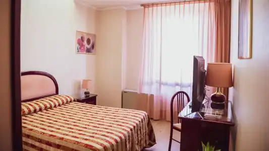 Balletti Palace - 22