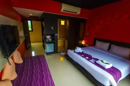 Bhundhari Chaweng Beach Resort Koh Samui - 34