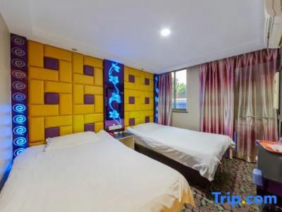 Pattaya Boutique - 20