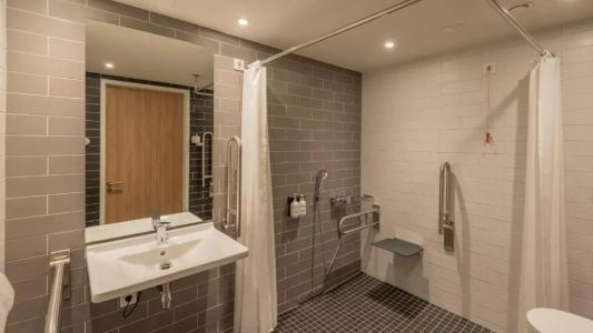 Holiday Inn Express & Suites POTSDAM by IHG - 42