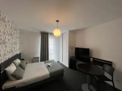Nemea Appart Home Suite Nancy Centre - 56