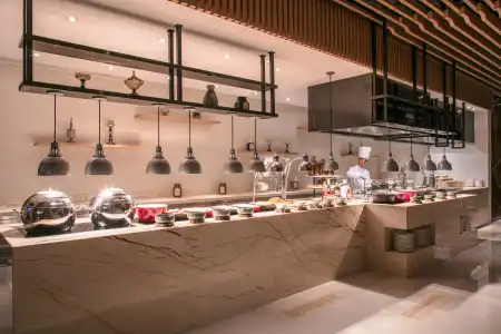 Holiday Inn Hangzhou Gongshu by IHG - 34