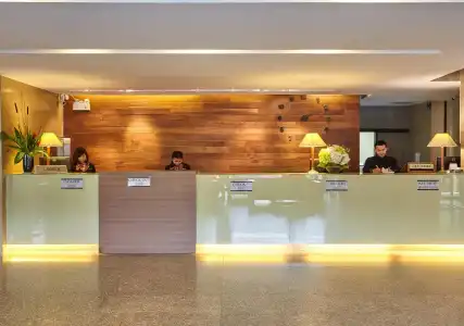 Bangkok Inter Place - 27