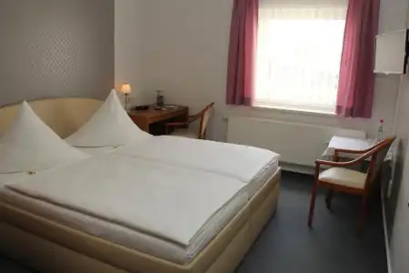 Pension der Kleine Nachbar - 23