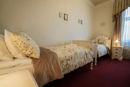 Roze Villa - 114