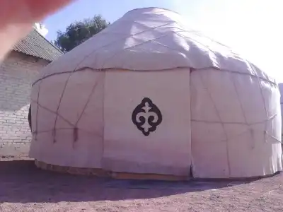 Happy Hostel in Kochkor - 14