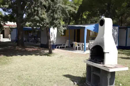 Spiaggia Lunga Camping - 21