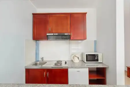 Rosic Tivat Apart-Hotel - 40