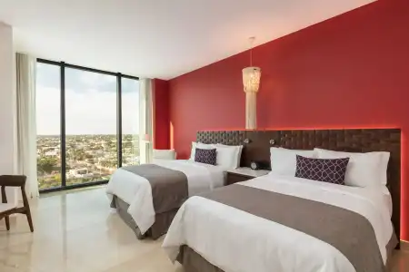 Camino Real Mérida - 4