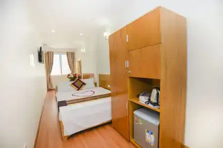 Old Town Palace Guest House - 75