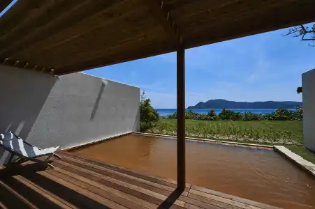 THE SCENE amami spa & resort - 3
