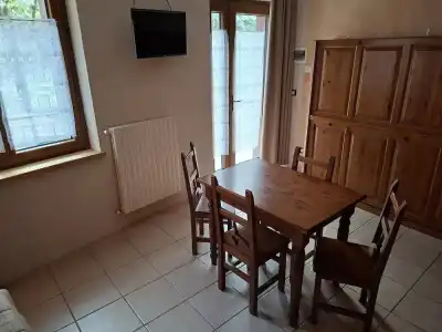 Residence Les Lacs - 57