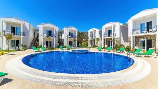 Kalina Otel - 10