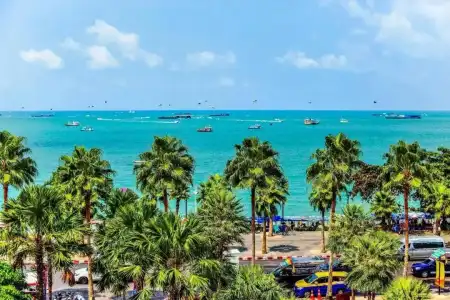 Fnb Central Pattaya - 21