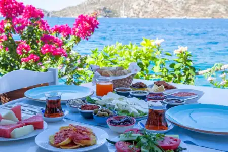 Aphrodite Bozburun - 9