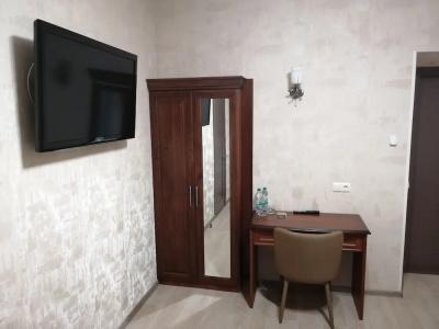 Tsentralny Mini-Hotel - 5