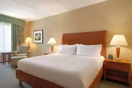 Hilton Garden Inn Palm Coast Town Center - 72