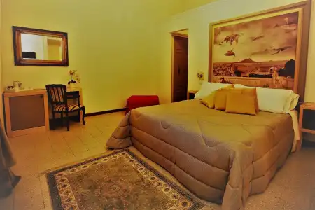 La Bella Napoli B&B - 5