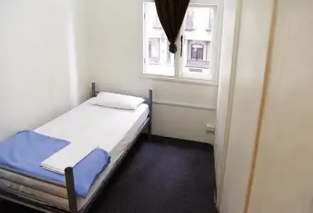 Maze Backpackers - Sydney - 35