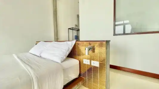 P.D. Beach Resort - 54