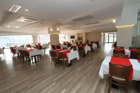 Devrek Otel - 10