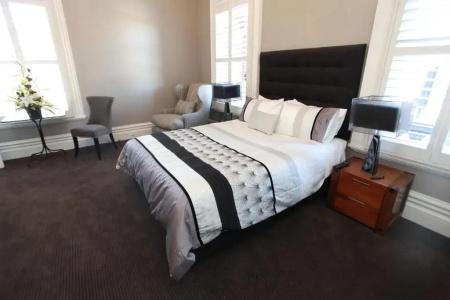 Ballarat Premier Apartments - 64