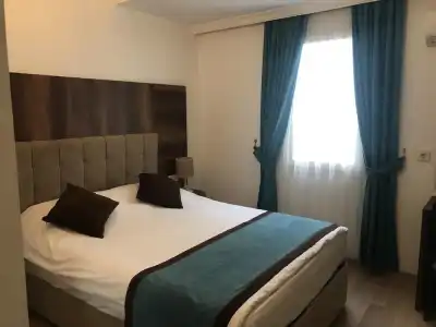 Dinc Pansiyon - 21