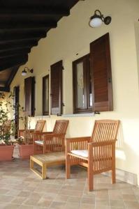 Agriturismo Marco - 21