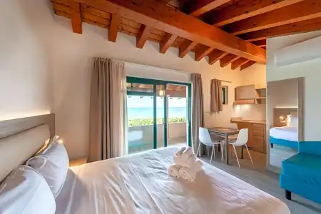Club Del Sole Desenzano Boutique Resort - 110