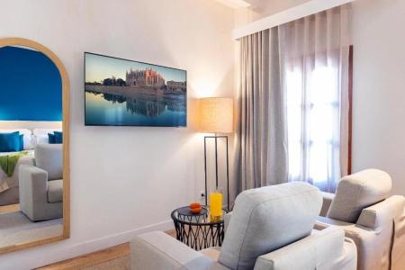 Samaritana Suites - 20