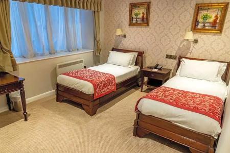 Castle Bromwich Hall, BW Signature Collection by Best Western - 140