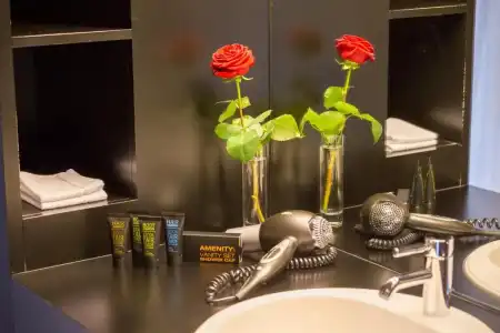 Dasbreitehotel - 16