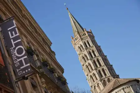 Saint Sernin - 0