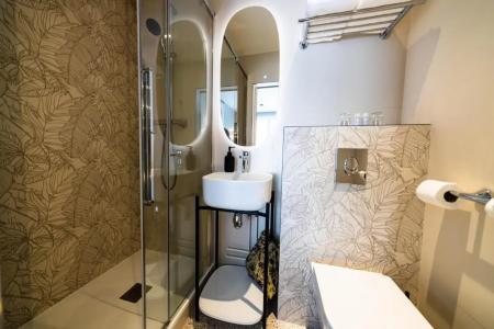 Hôtel Paulette Rouen Centre Cathédrale - 43