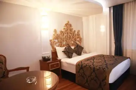 Emirtimes & Spa Tuzla - 37