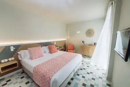 Inturotel Cala Esmeralda Beach & Spa - Adults Only - 38
