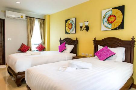 Villa Thai Orchid - Adults Only - 32
