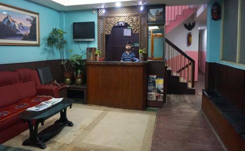 Thamel Seasons - 1