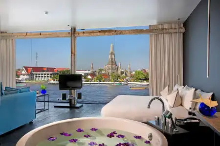 Sala Rattanakosin - 84